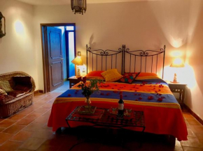 Hotel Casa Morada Guanajuato